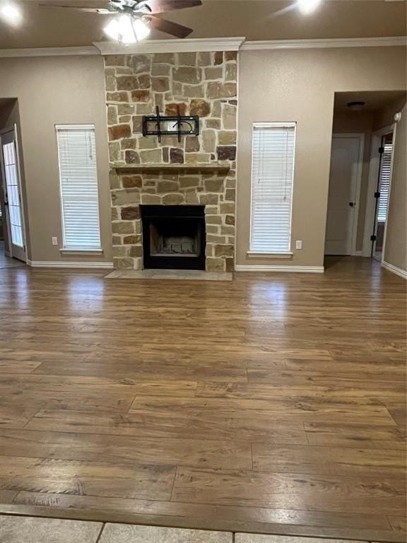 826 Healing Water Trl - Photo 2 of 13