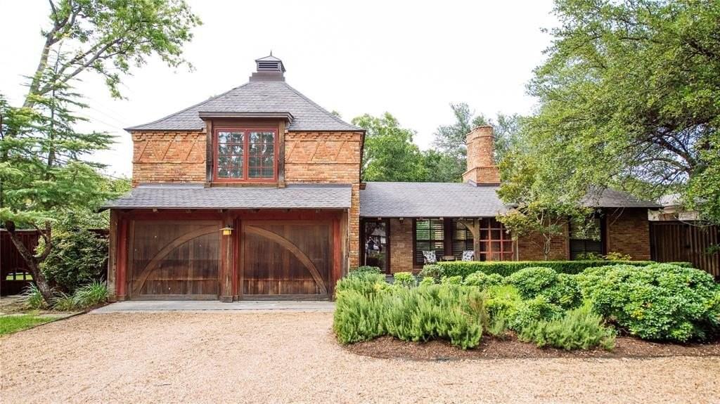 5301 W Mockingbird Ln - Photo 3 of 35