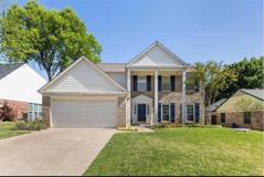 516 Arbor Oak Dr - Photo 1 of 1