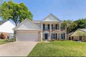 featured image of 516 Arbor Oak Dr