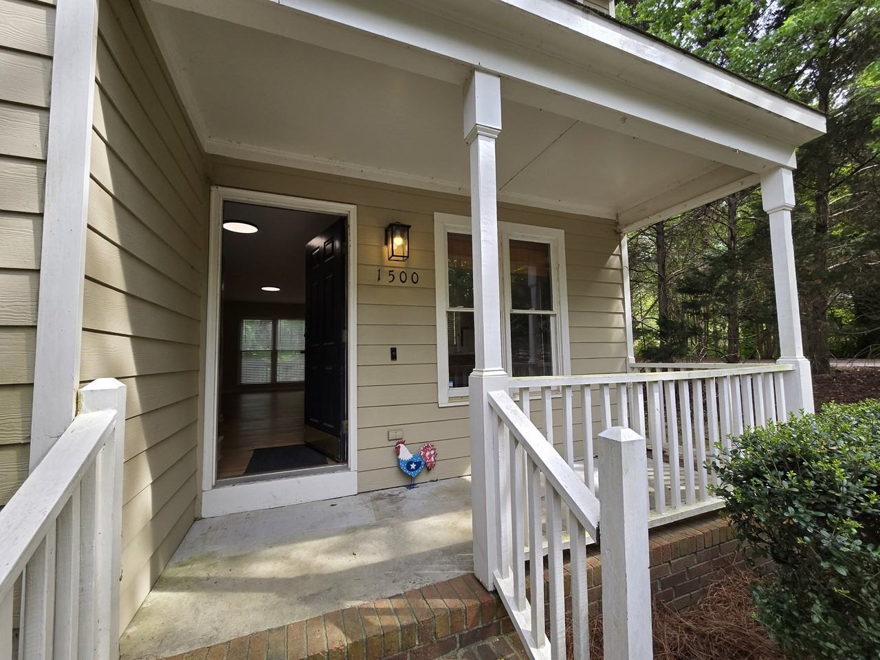 1500 Oakland Hills Way #1 - Photo 4 of 40