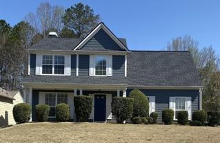 2860 Golden Club Bnd - Photo 1 of 1