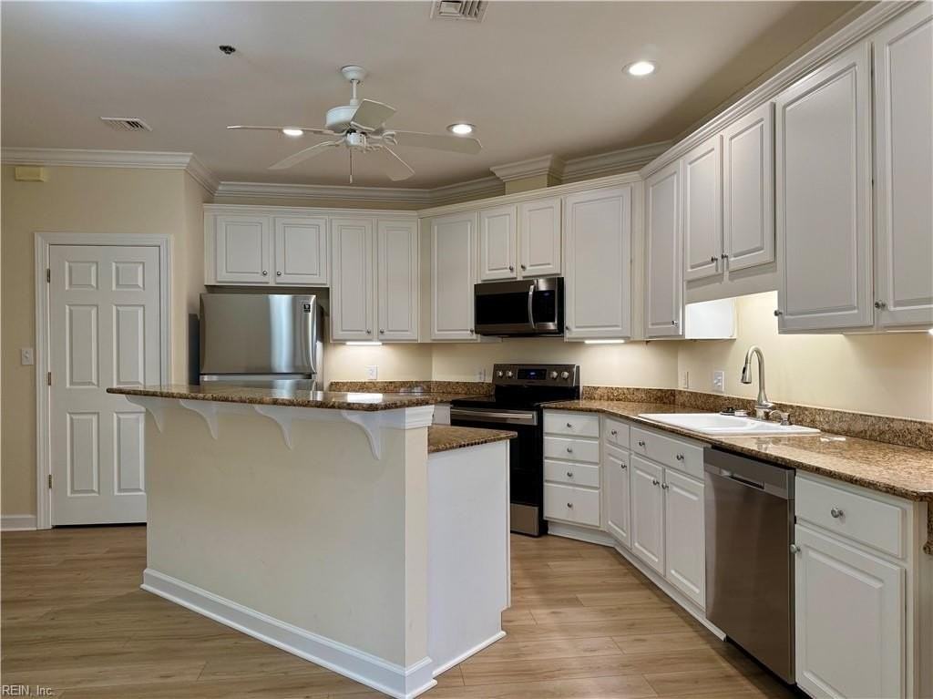 400 Rudee Point Rd #107 - Photo 5 of 30