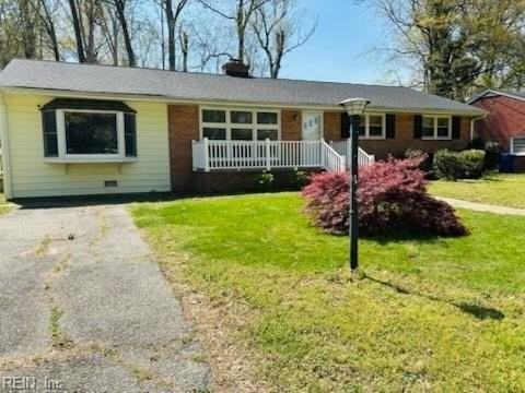 140 Henry Clay Rd - Photo 4 of 34