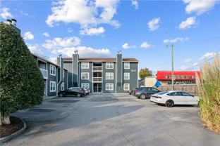 910 Mediterranean Ave #201 - Photo 1 of 1