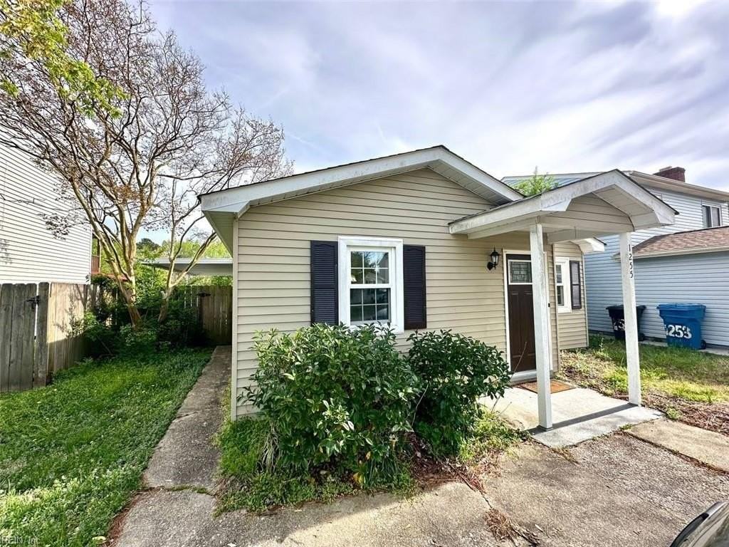 1255 New Land Dr - Photo 3 of 27