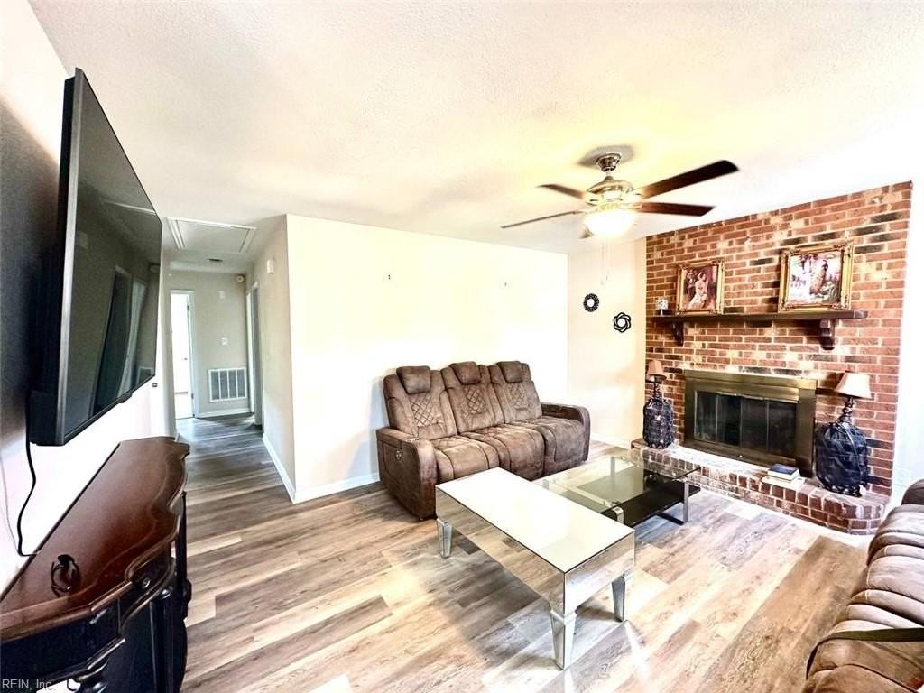 1255 New Land Dr - Photo 4 of 27