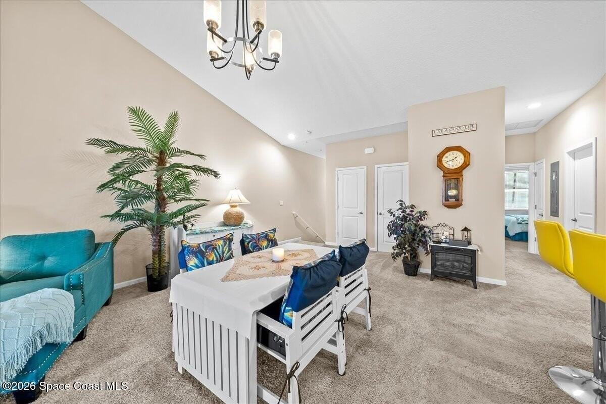 3941 Playa Del Sol Dr Unit 204 - Photo 3 of 24