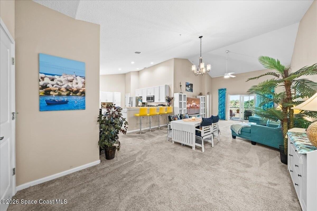 3941 Playa Del Sol Dr Unit 204 - Photo 4 of 24