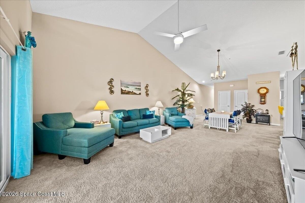 3941 Playa Del Sol Dr Unit 204 - Photo 6 of 24