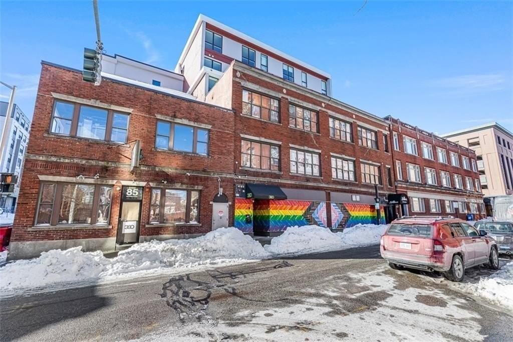 71 Richmond St Unit 5b