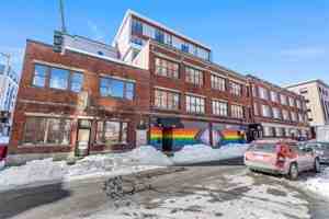 featured image of 71 Richmond St Unit 5b