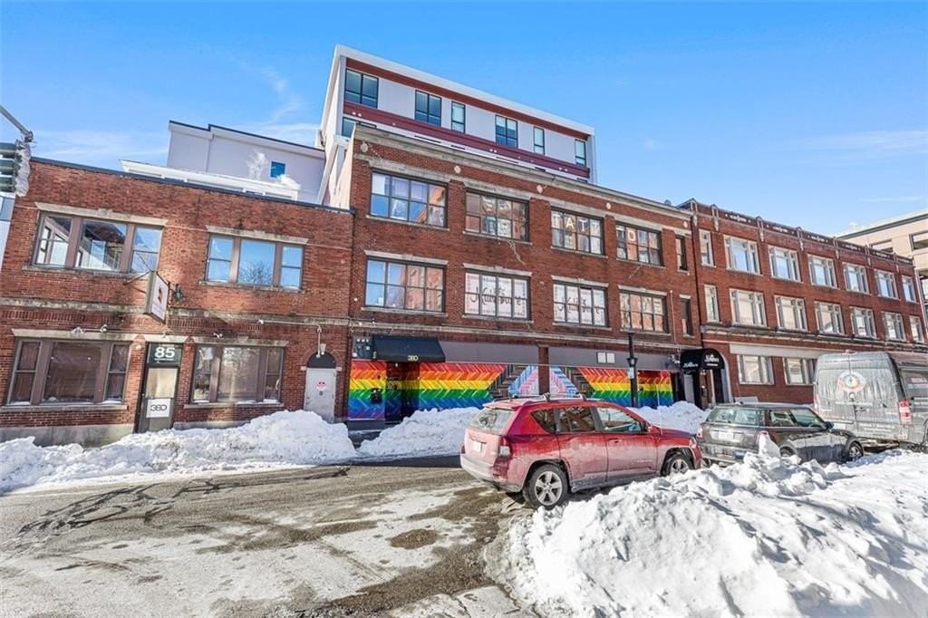 71 Richmond St #5B - Photo 2 of 49