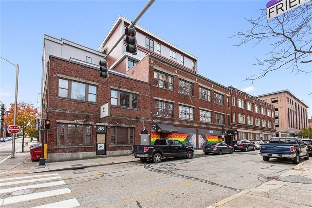71 Richmond St #5B - Photo 6 of 49
