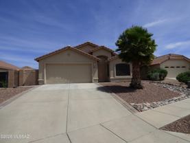 9516 N Flynn Way - Photo 1 of 1