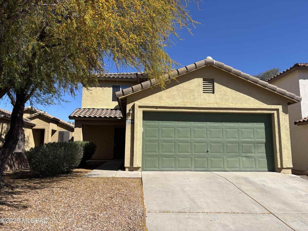 770 W Firehawk Dr