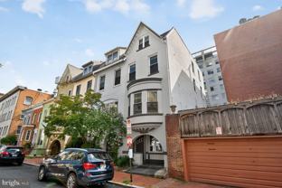 1409 Hopkins St Nw #1 - Photo 1 of 1