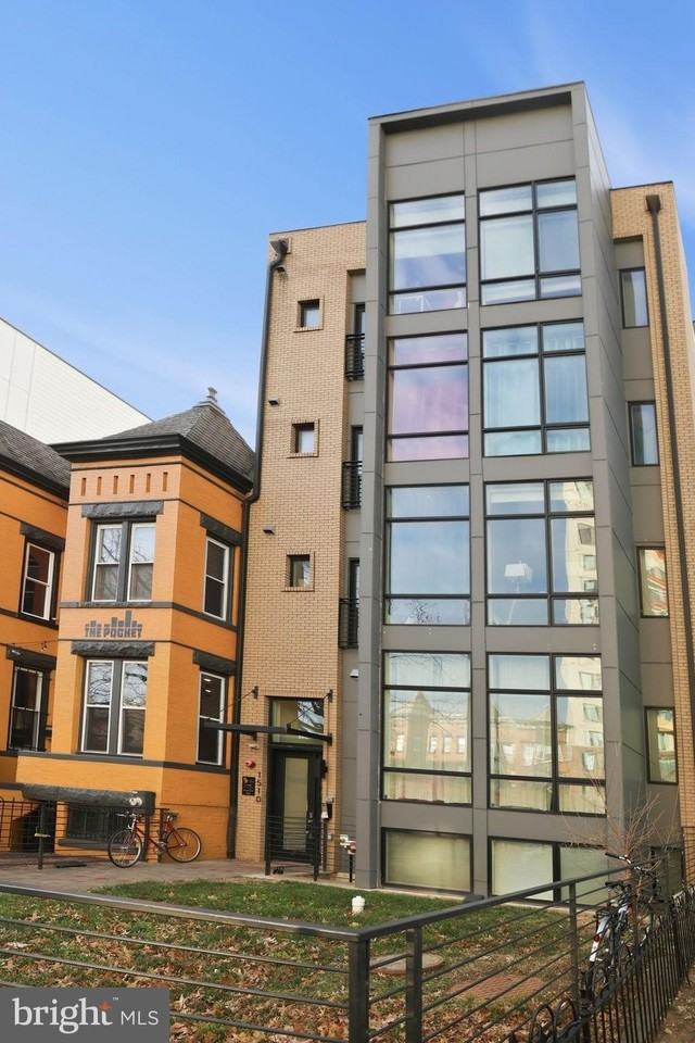 1510 N Capitol St Nw #101 - Photo 2 of 25