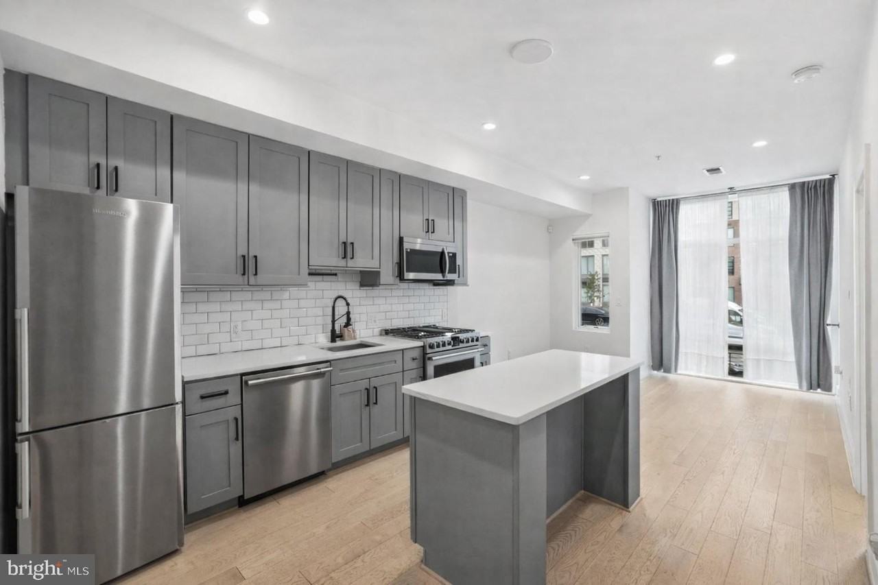 1510 N Capitol St Nw #101 - Photo 3 of 25