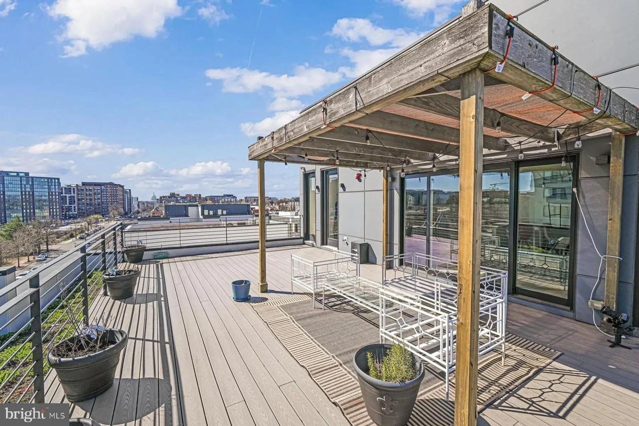 1510 N Capitol St Nw #101 - Photo 4 of 25