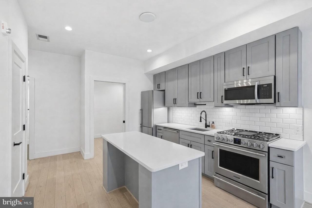 1510 N Capitol St Nw #101 - Photo 5 of 25