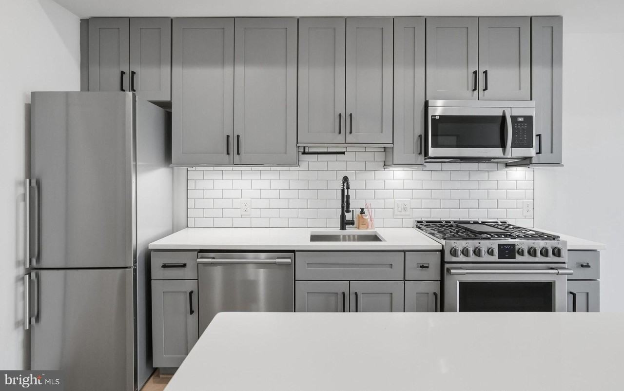 1510 N Capitol St Nw #101 - Photo 6 of 25