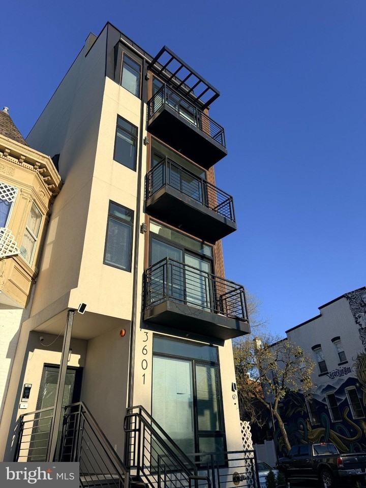 3601 14th St Nw #6 - Photo 2 of 26