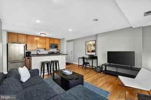 4840 Macarthur Blvd Nw #408 - Photo 1 of 1