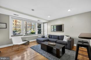 4840 Macarthur Blvd Nw #408 - Photo 1 of 1