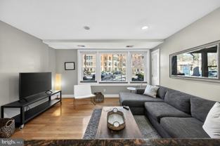 4840 Macarthur Blvd Nw #408 - Photo 1 of 1