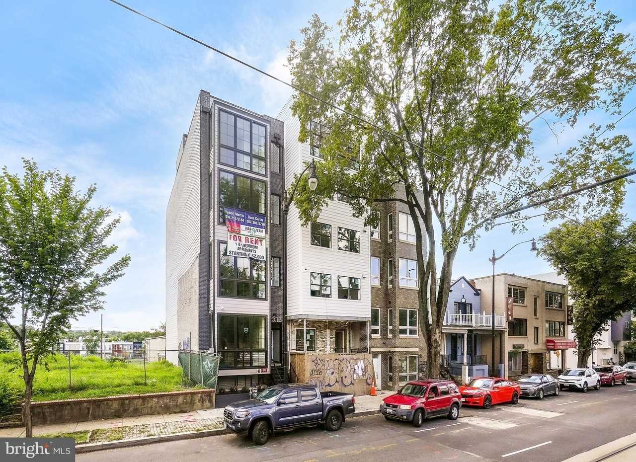 2013 Benning Rd Ne #8