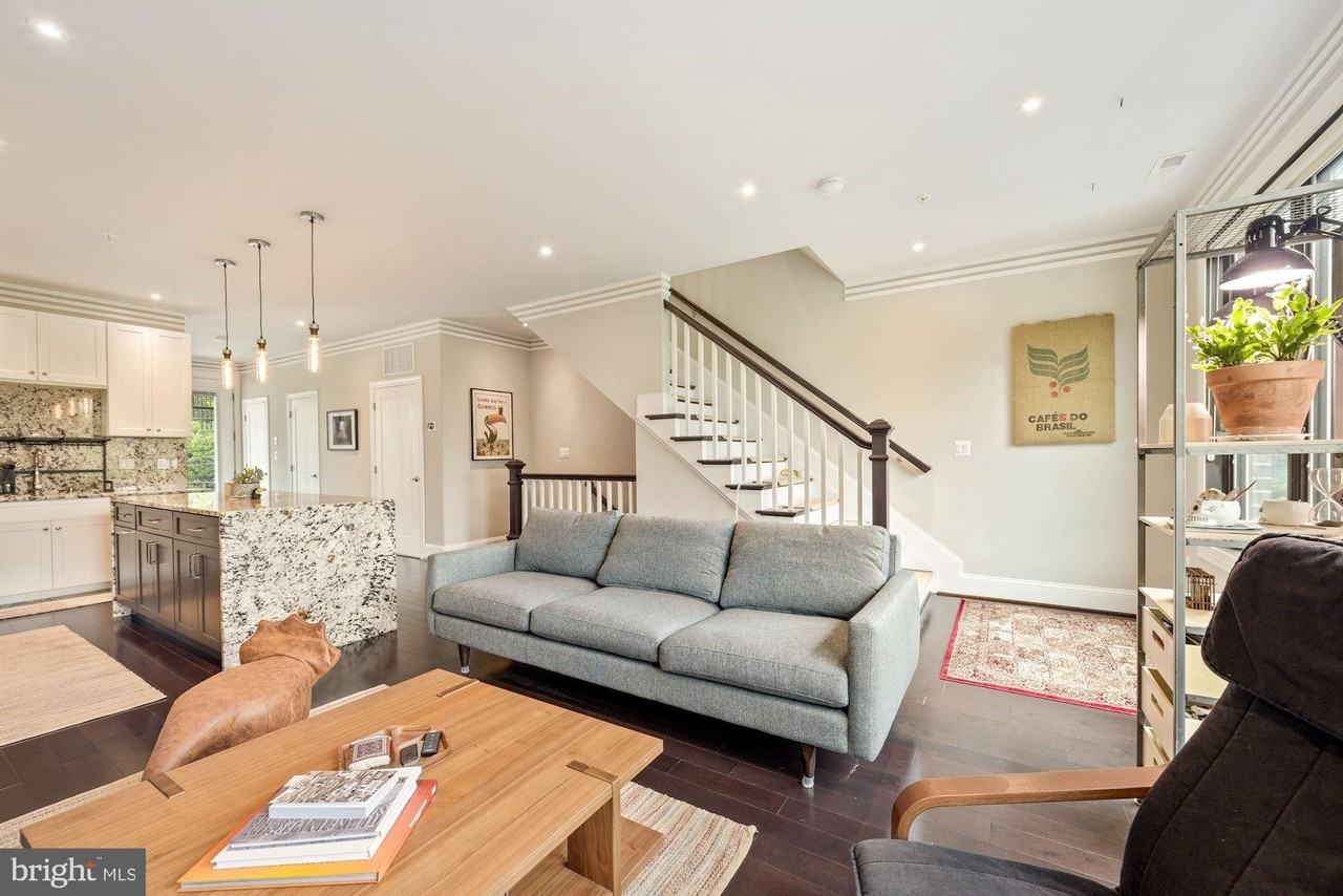 4527 Georgia Ave Nw #2 - Photo 4 of 34