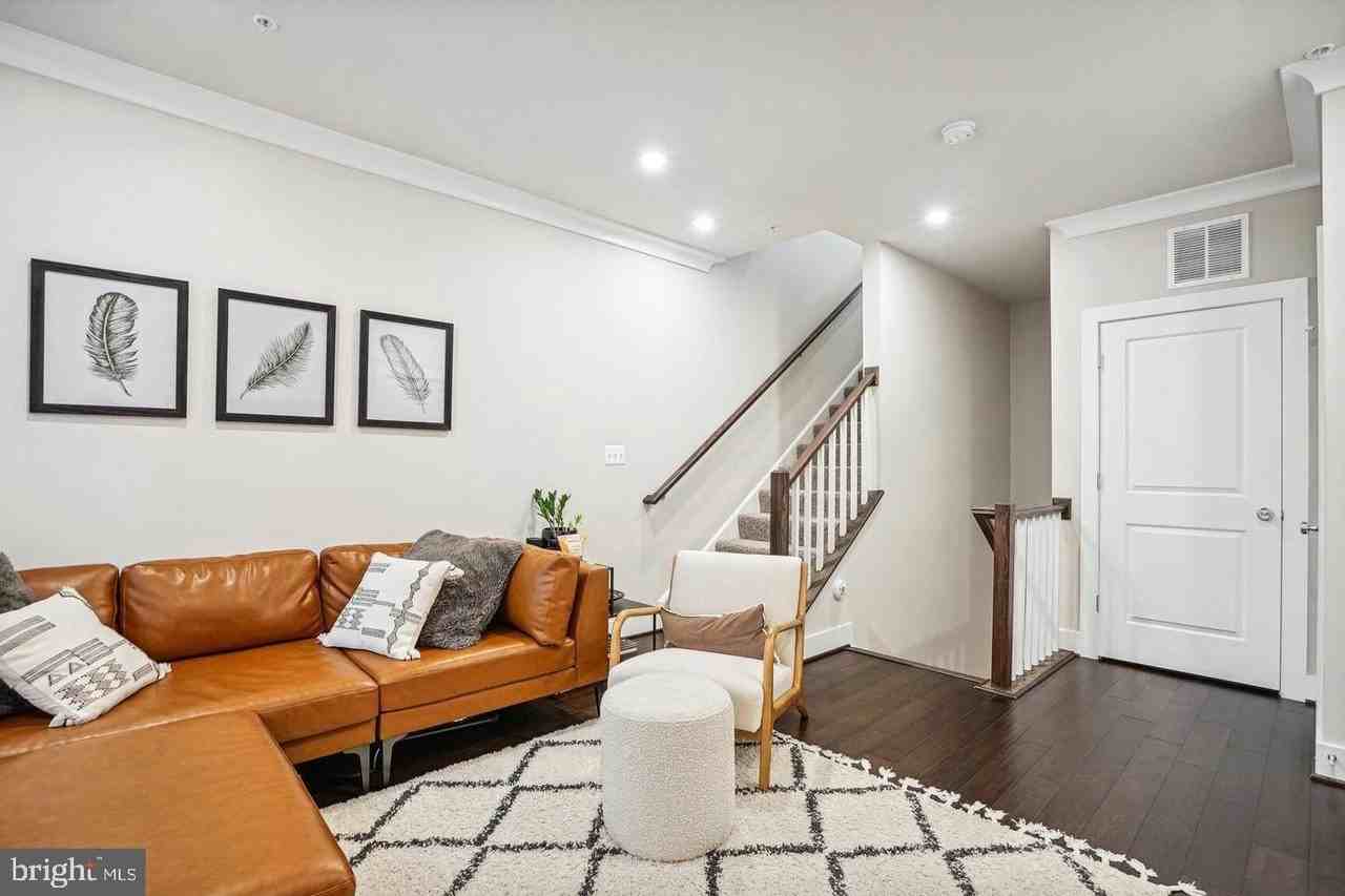 7205 Georgia Ave Nw #6B - Photo 2 of 13