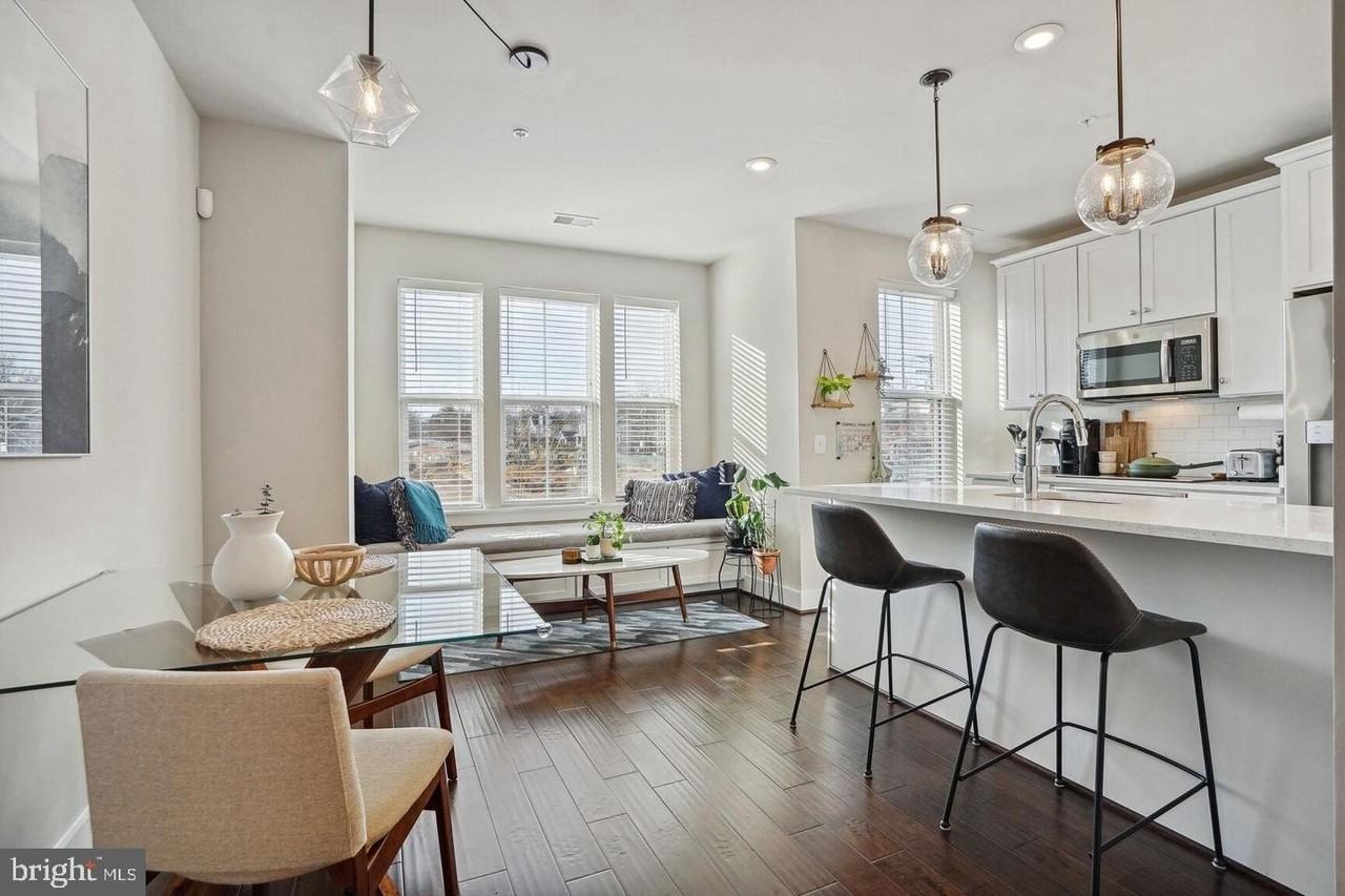 7205 Georgia Ave Nw #6B - Photo 3 of 13