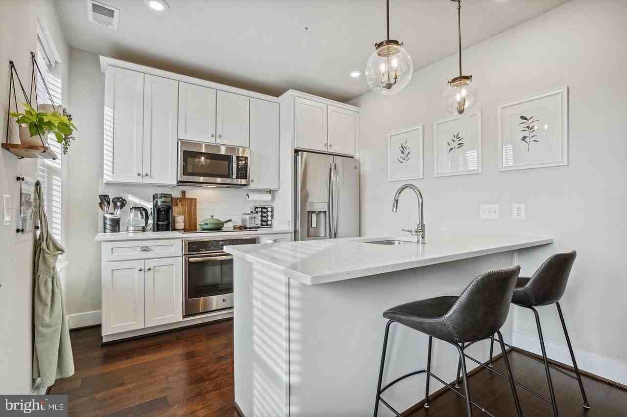 7205 Georgia Ave Nw #6B - Photo 5 of 13