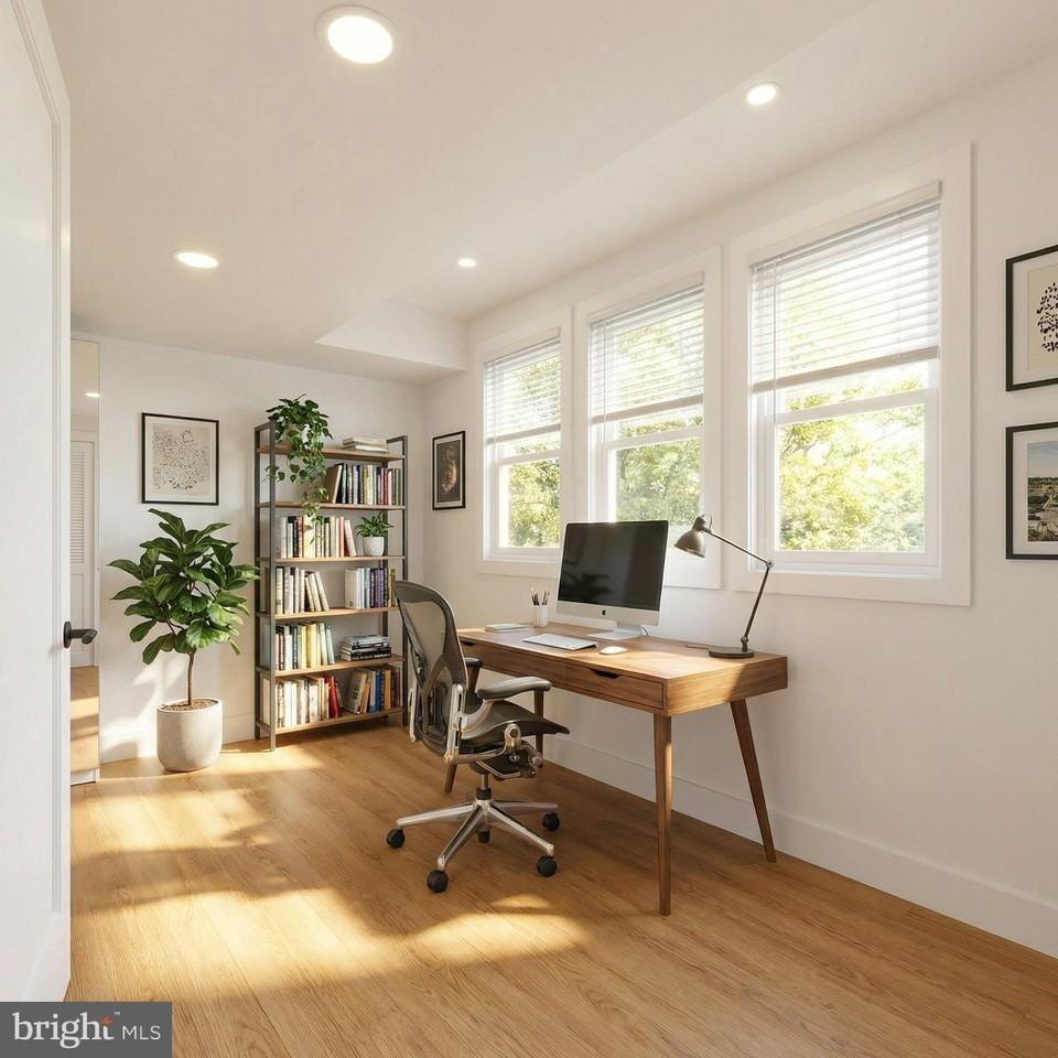 1629 W Virginia Ave Ne Apt 3 - Photo 2 of 9