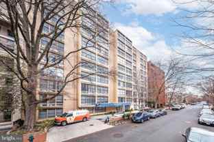 1260 21st St Nw #1004 - Photo 1 of 1