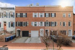 2420 I St Nw - Photo 1 of 1