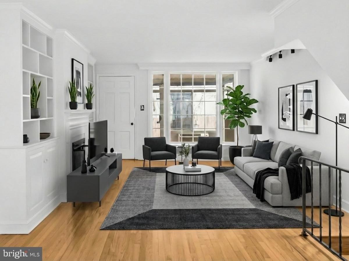 2420 I St Nw - Photo 4 of 50