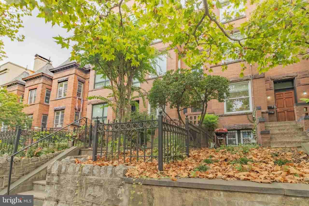 1459 Chapin St Nw Bsmt Unit - Photo 2 of 34