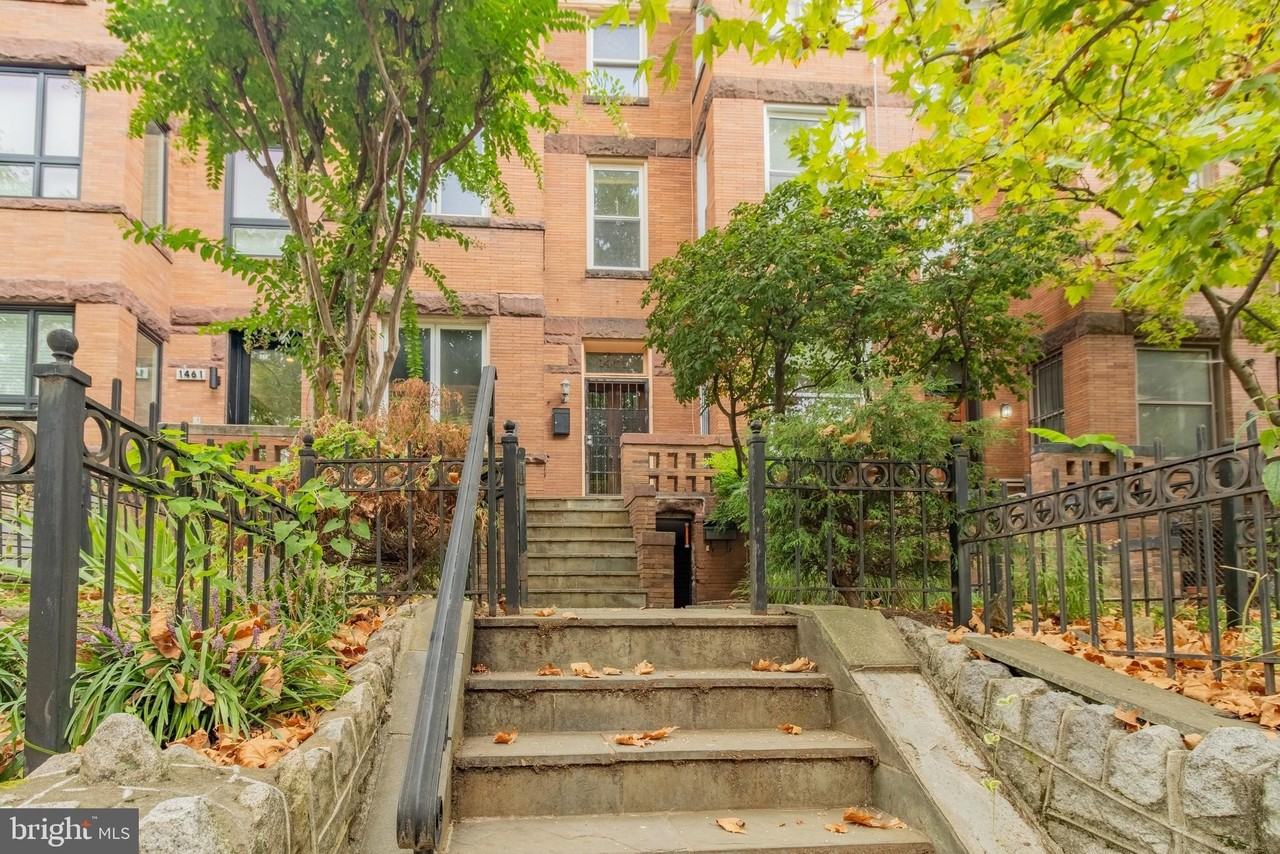 1459 Chapin St Nw Bsmt Unit - Photo 4 of 34