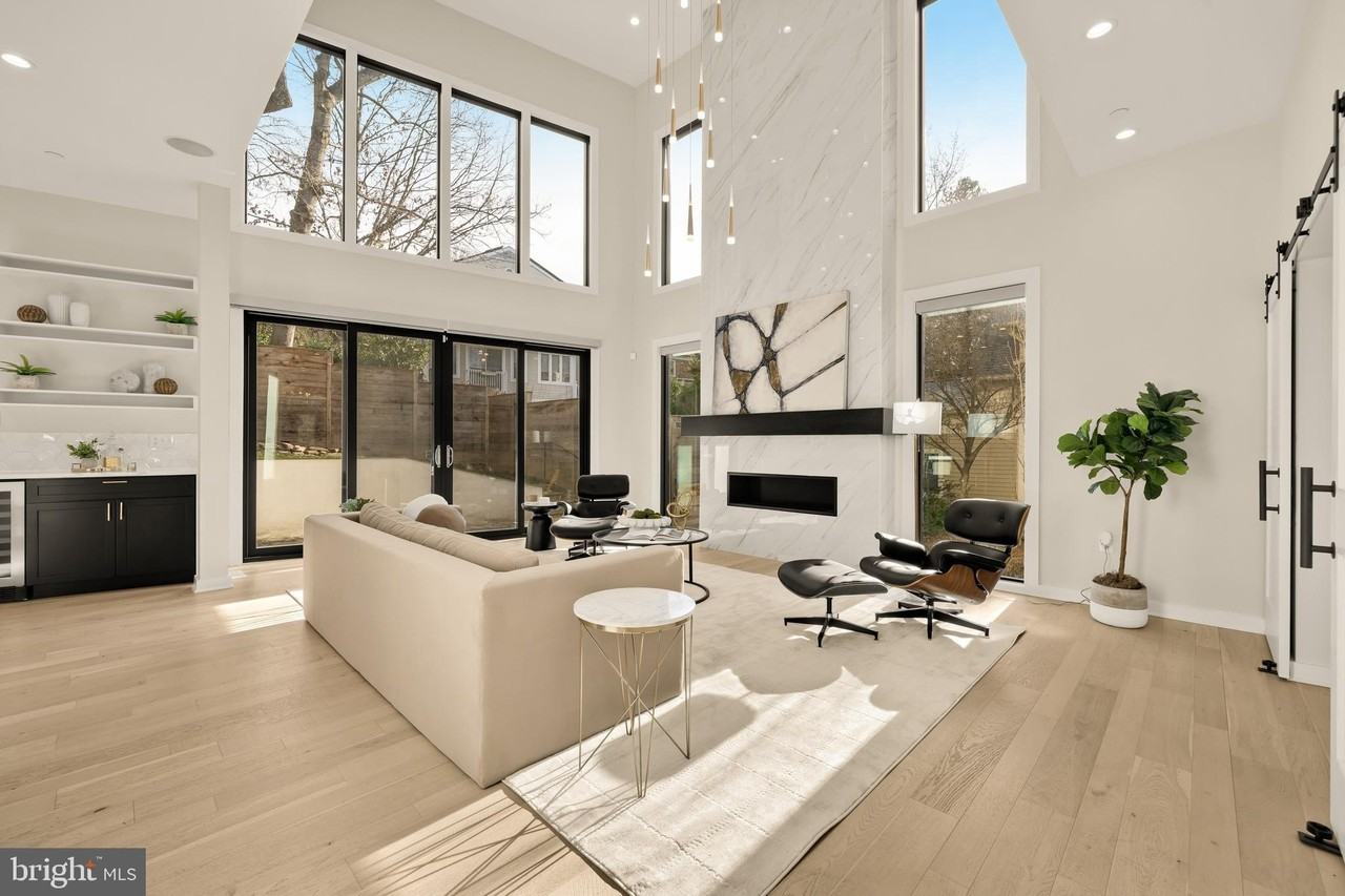 4913 Sherier Pl Nw - Photo 5 of 34