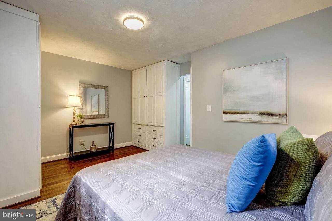 3901 Fulton St Nw #203 - Photo 6 of 10