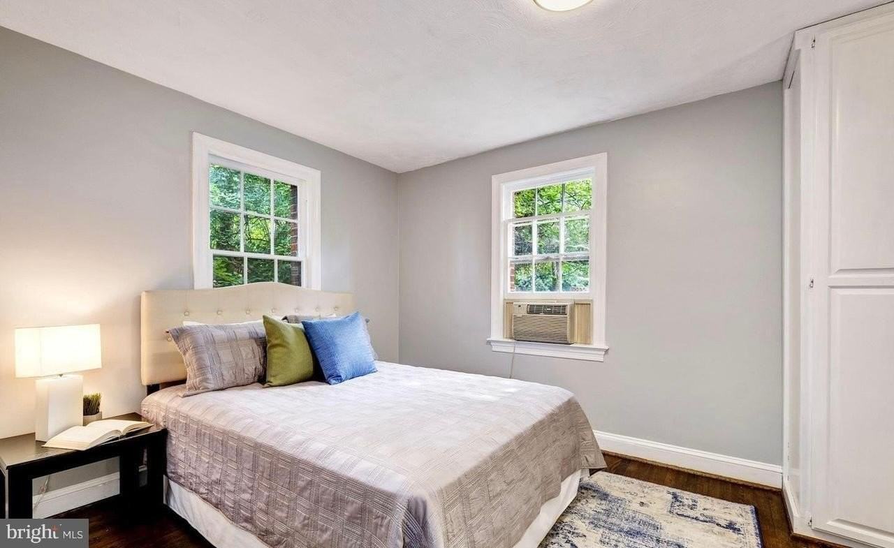 3901 Fulton St Nw #203 - Photo 7 of 10