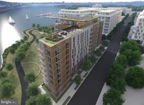 88 V St Sw #806 - Photo 1 of 1