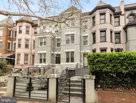 1126 Columbia Rd Nw #3 - Photo 1 of 1