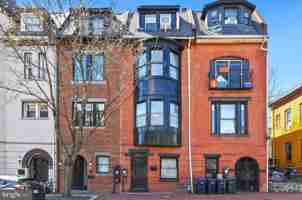 featured image of 1852 5th St Nw