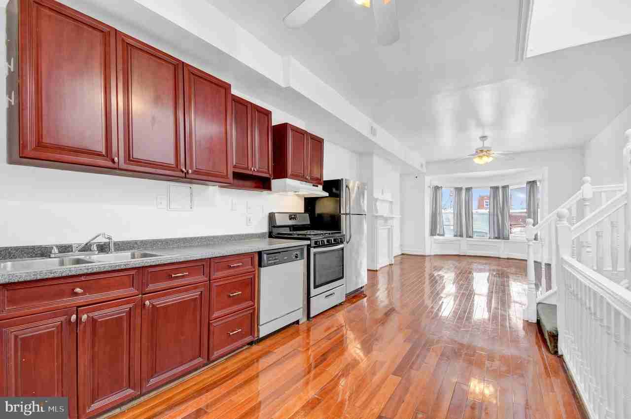 1852 5th St Nw - Photo 5 of 29