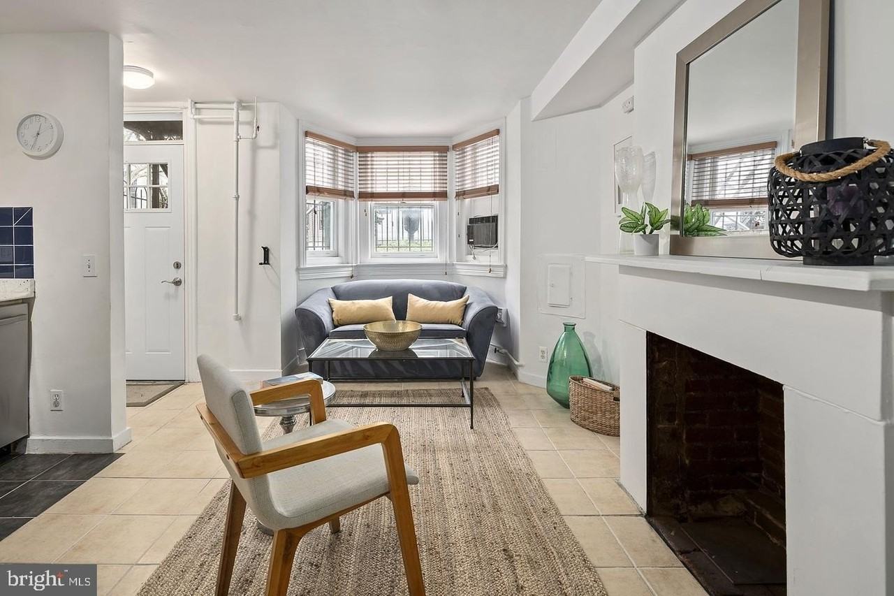 645 Q St Nw - Photo 2 of 9