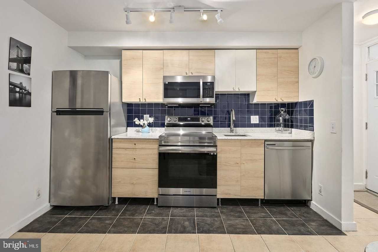 645 Q St Nw - Photo 4 of 9